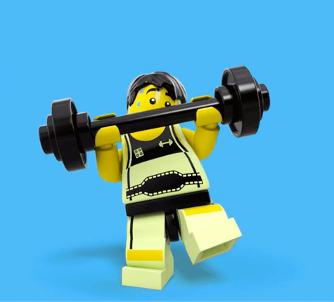 La seguridad es primero.