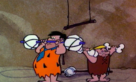 Ten en cuenta el espacio en el que harás ejercicio.