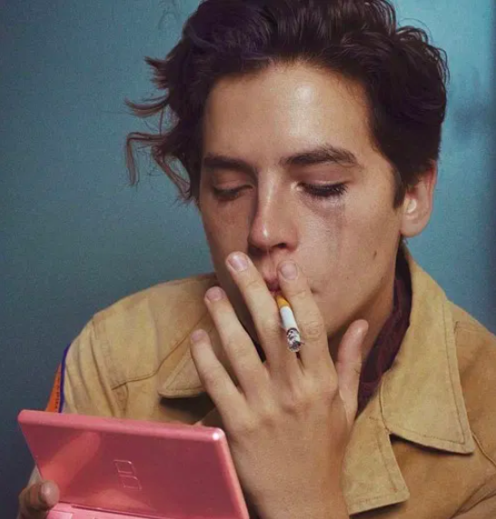 Un fuckboy no se detendrá ante todo para meterse en tu cama.