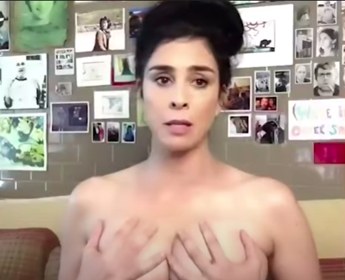 Sarah Silverman