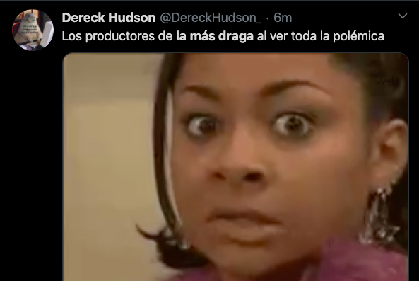 productores más draga doble eliminacion