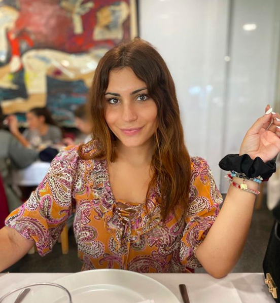 daniela requena influencer tiktok mujer trans