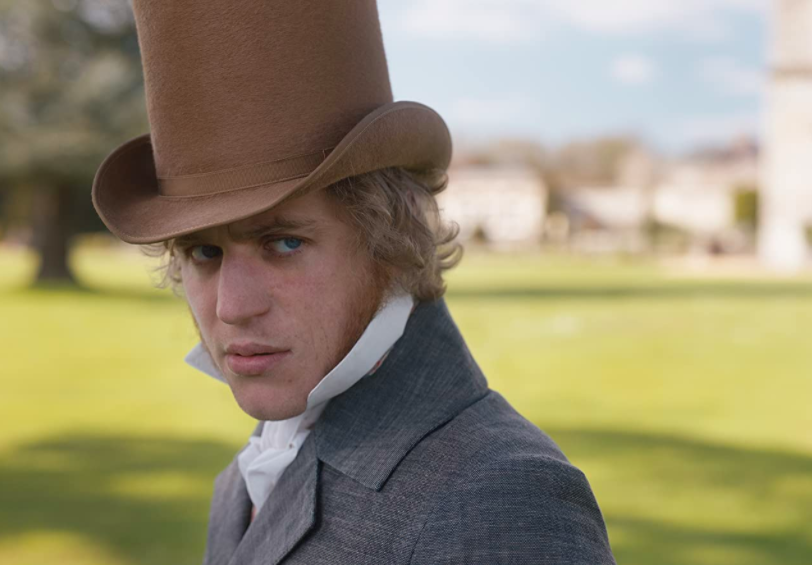 emma johnny flynn imagen serie