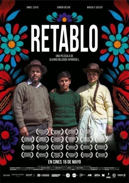 Cartel-Retablo