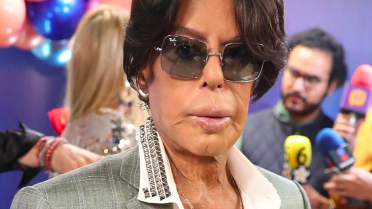 revelan causa de muerte de Alfredo Palacios, el estilista de las estrellas