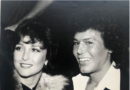 Alfredo Palacios muerte