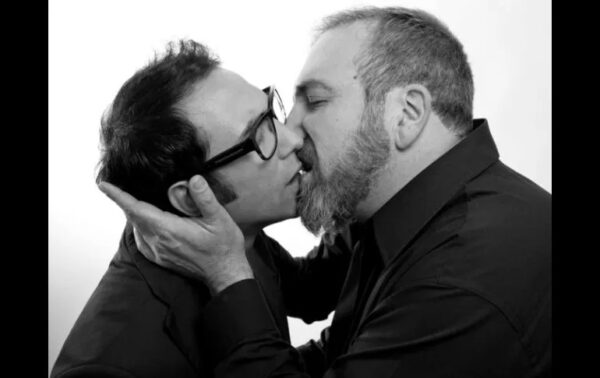 censura contenidos LGBT+ México