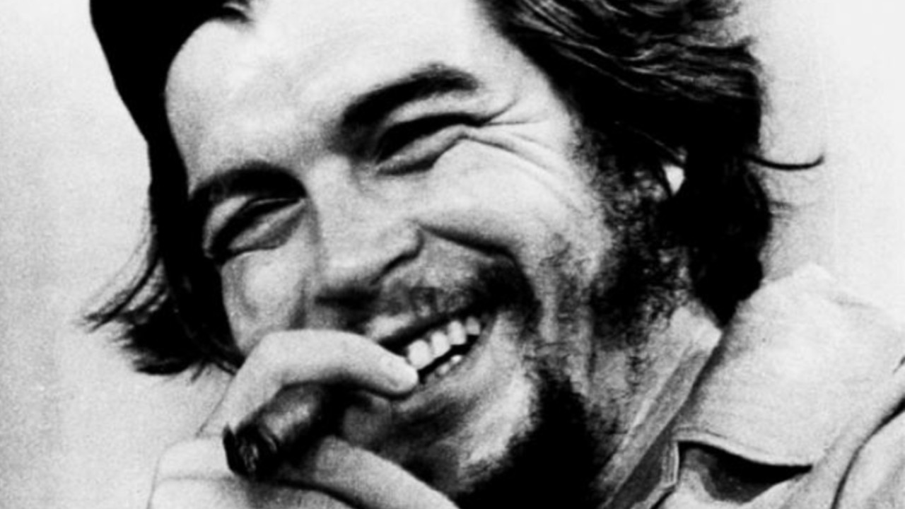 che-guevara-homofobico-repudio-gays Che Guevara homofóbico repudio gays