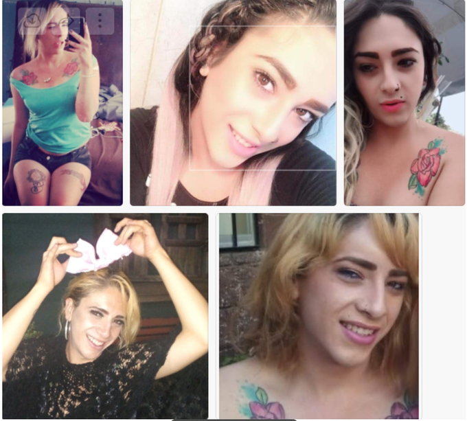 Dafne Anahí Vázquez Benítez