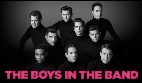 ´chicos banda censura México