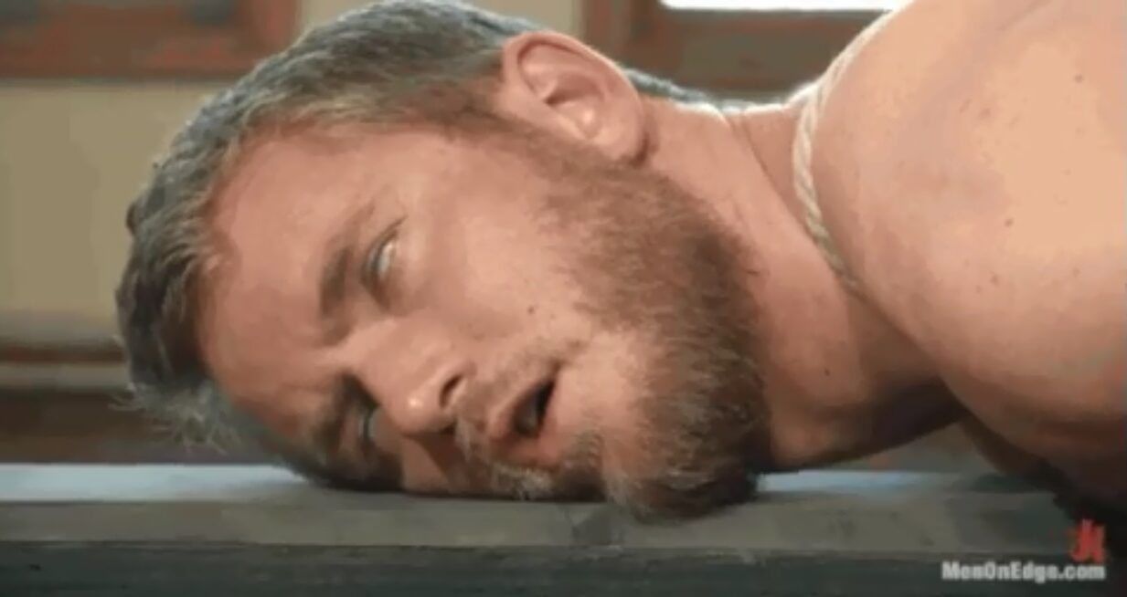 Apuntale Bien Asi Puedes Encontrar El Punto G Masculino Homosensual