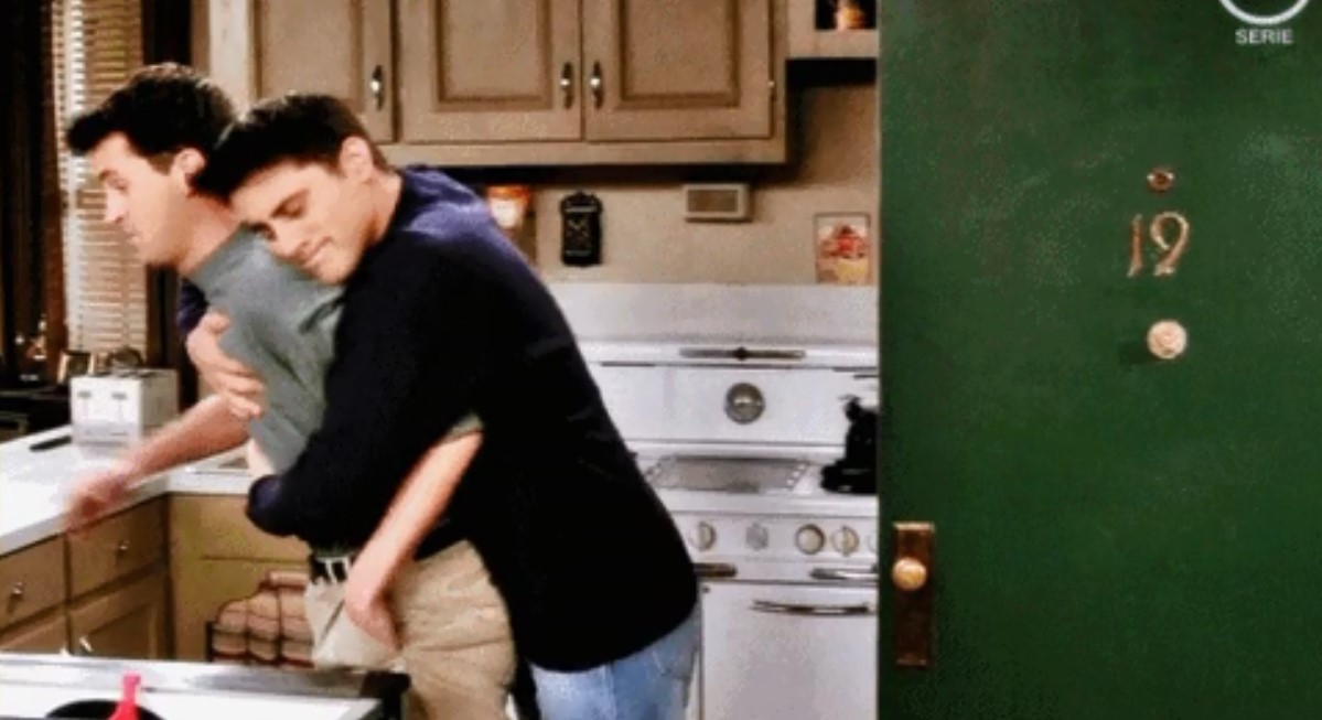 Cosas que no podemos hacer porque covid