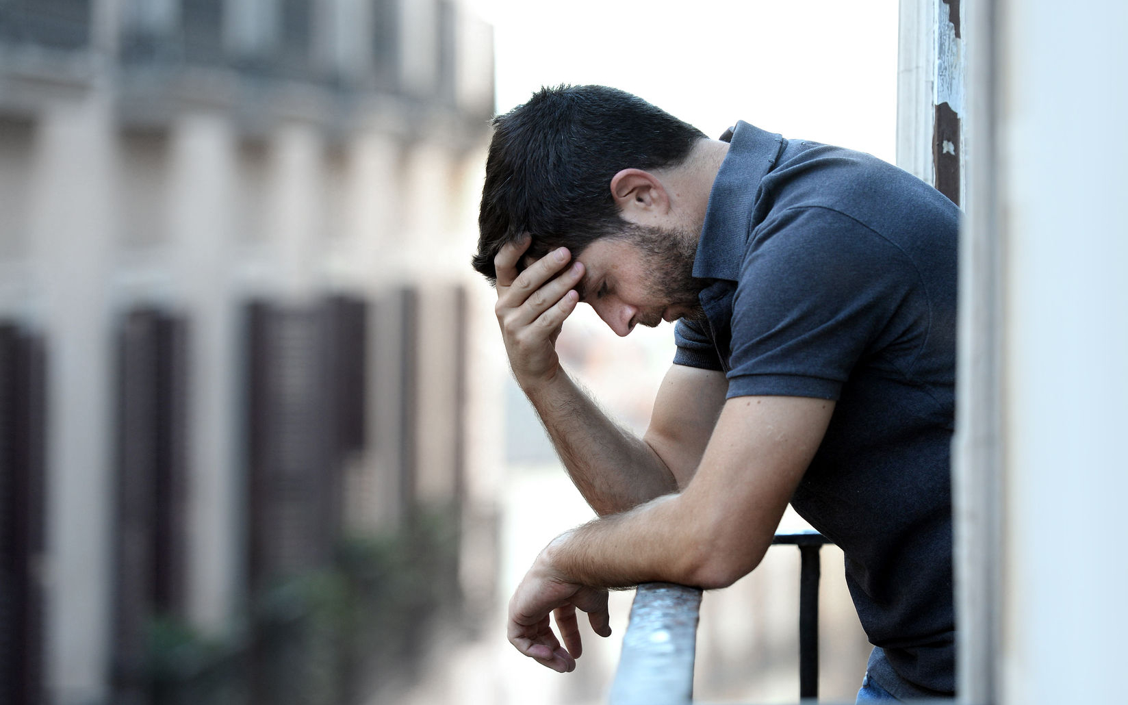 Cosas que no podemos hacer porque COVID-19