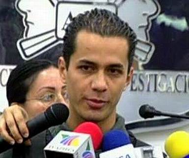 El Sádico, asesino que mataba hombres gay