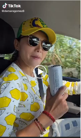 Video lesbiana buchona