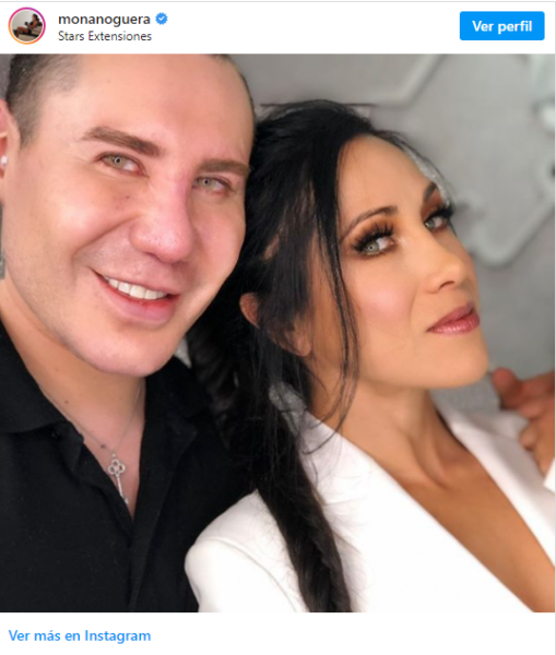 Daniel Urquiza Rey Extensiones