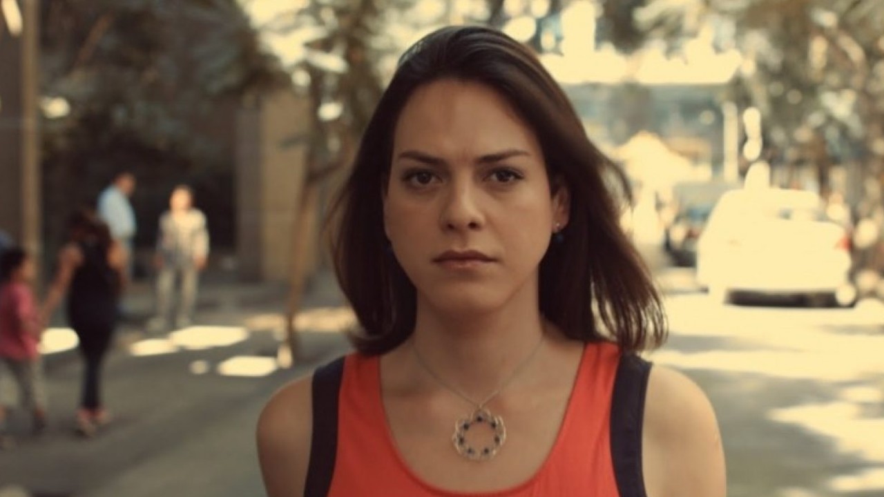 Daniela-Vega-Actriz-trans-chilena Daniela Vega Actriz trans chilena