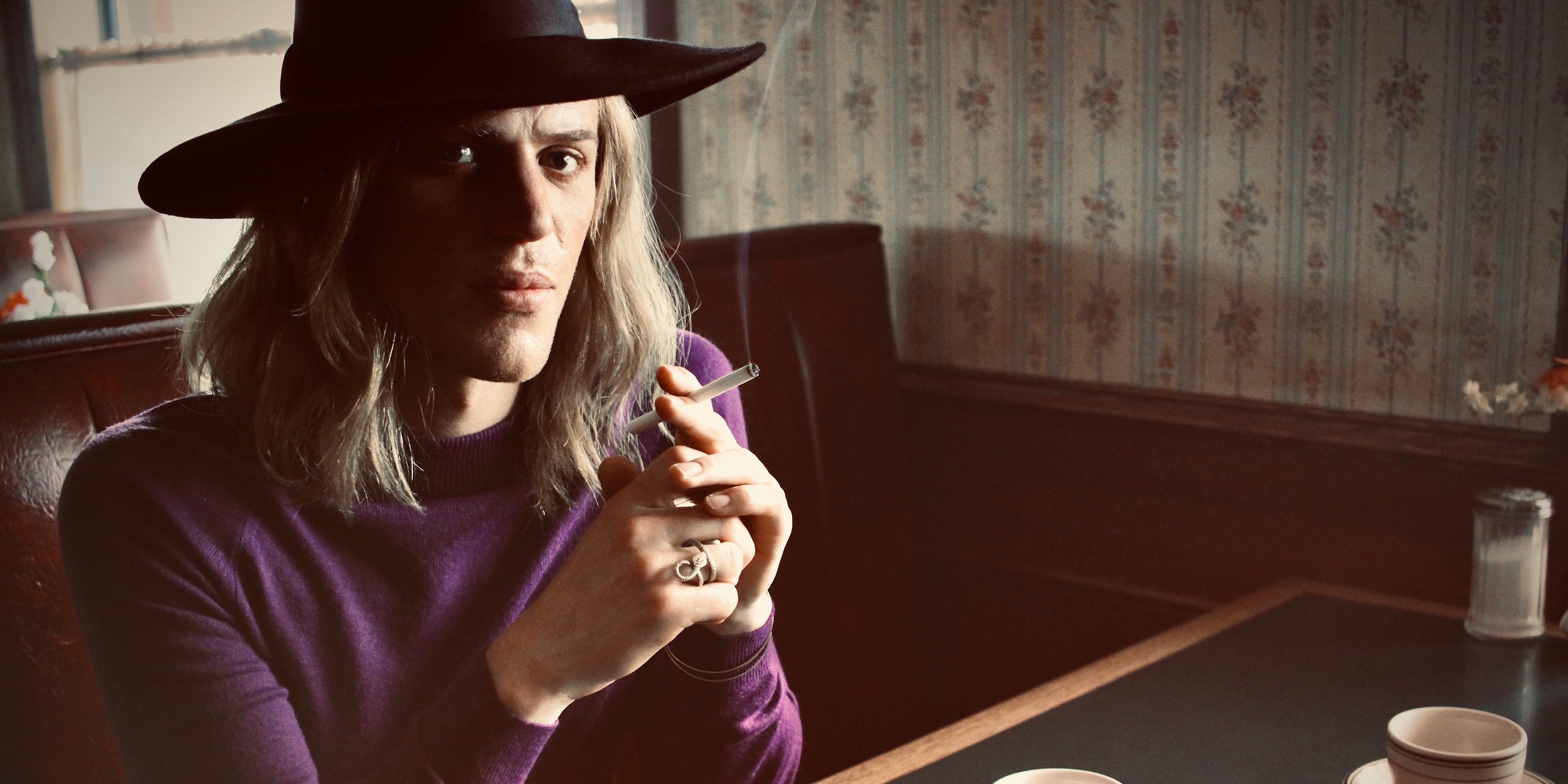 david bowie stardust biopic musica 