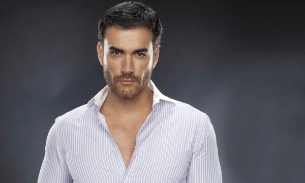 Se rumora una relación entre David Zepeda y Daniel Urquiza