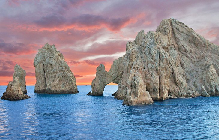 destinos México lesbianas cabo san Lucas