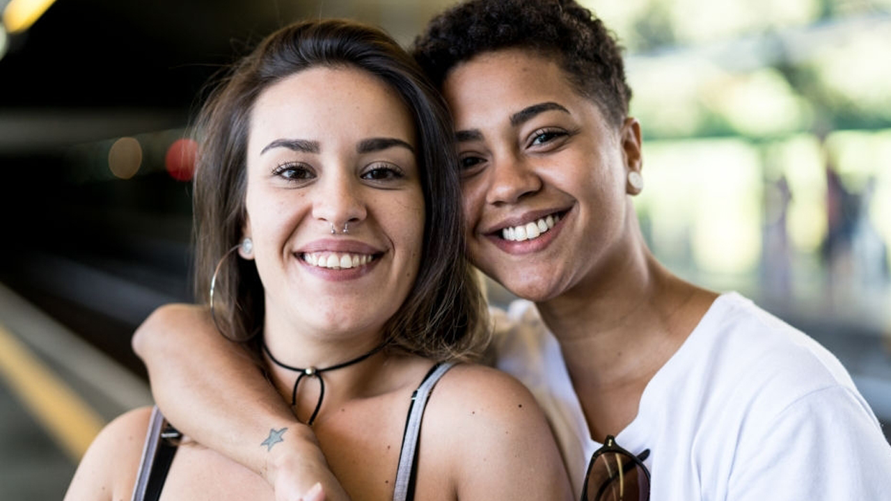 Destinos turísticos de México más visitados por lesbianas