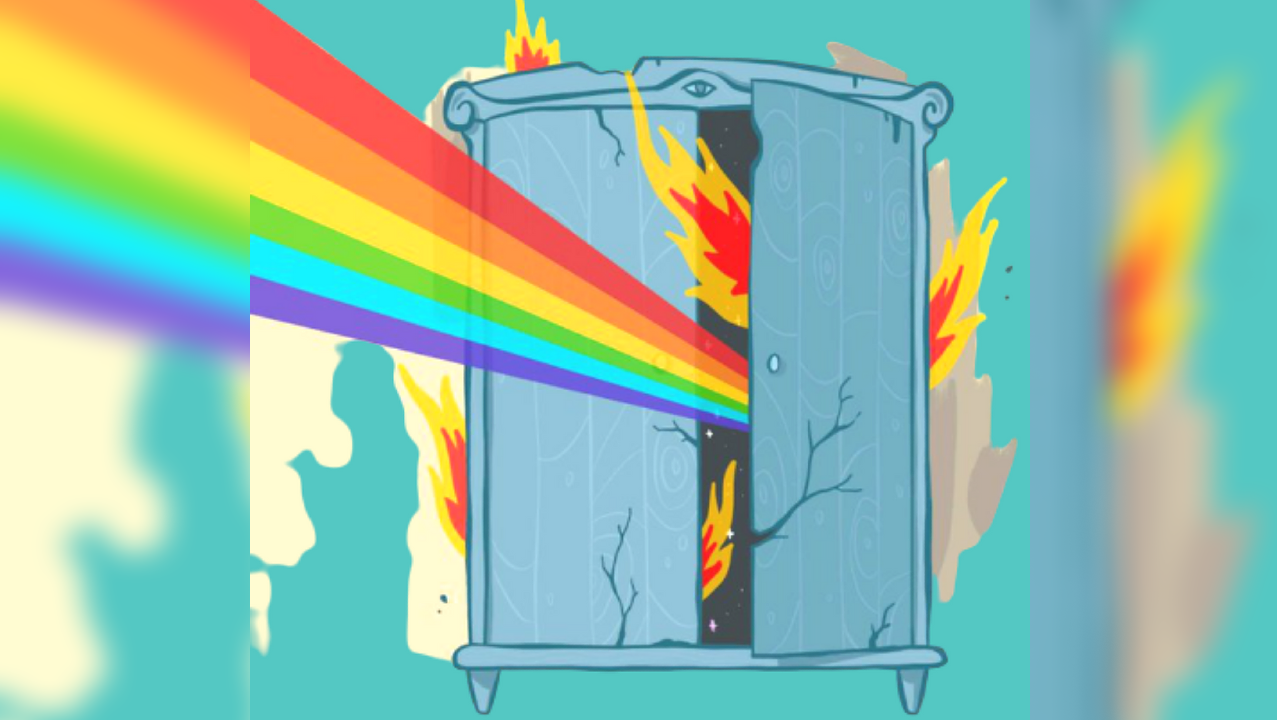 Día internacional salir clóset