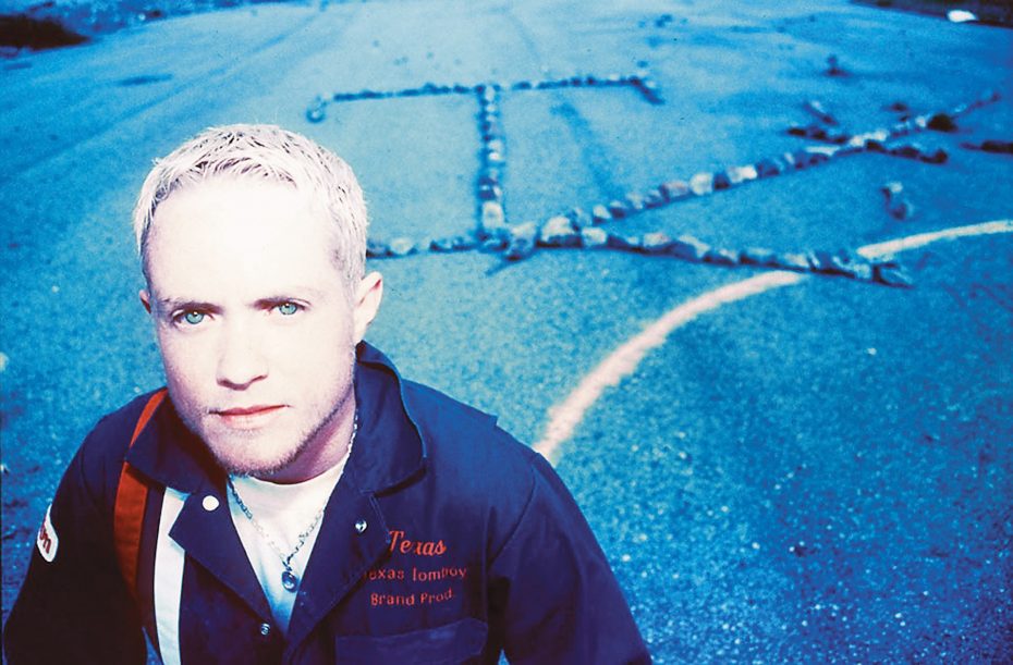 Gendernauts Intersexual