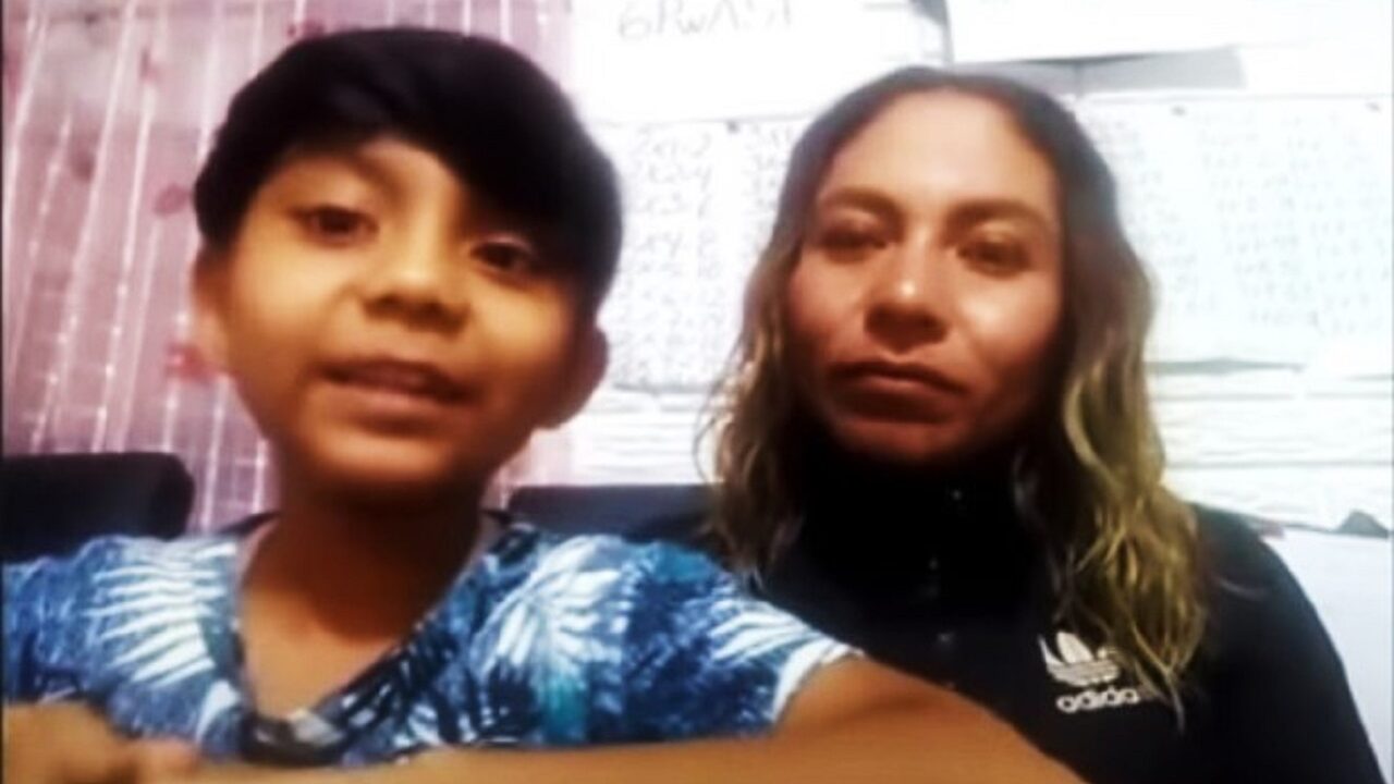 documentales niños trans