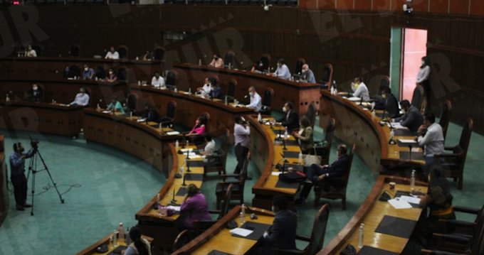 Congreso de Guerrero