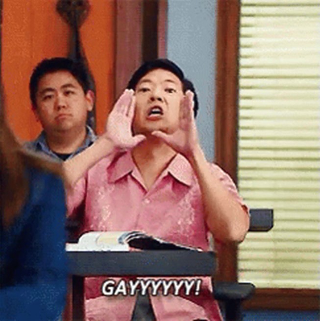 En Puebla se realizó una encuesta a la comunidad LGBT+