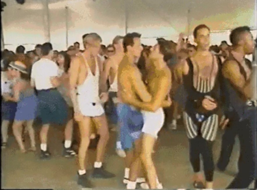 Encuesta LGBT sobre discriminación en Puebla