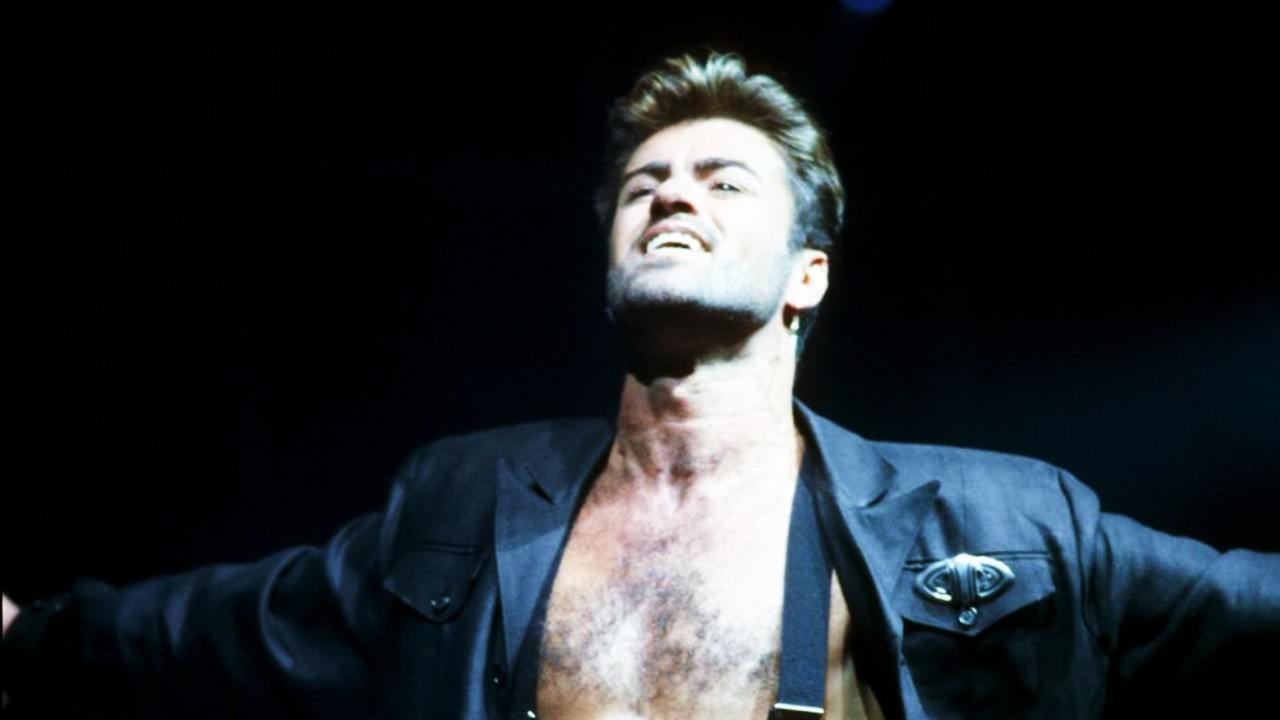 5 famosos afectados por escándalos gays Homosensual
