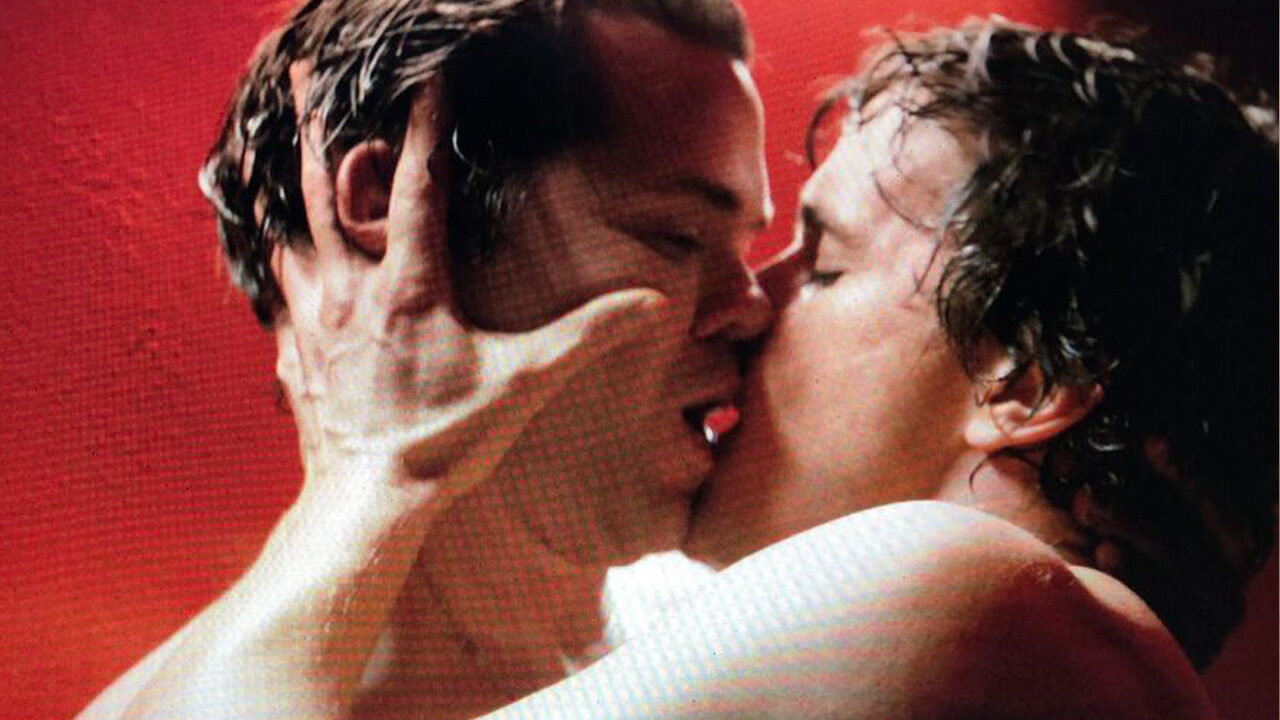 escenas hot chicos banda