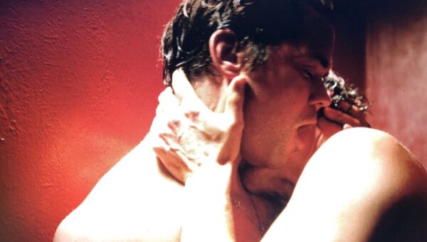 escenas hot chicos de la banda