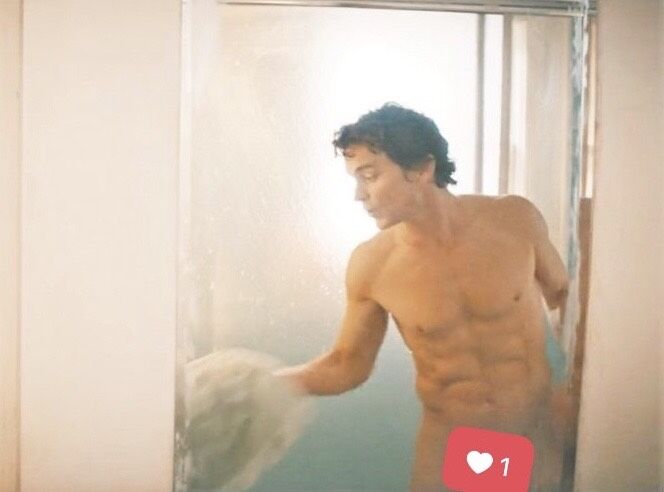 escenas hot chicos de la banda