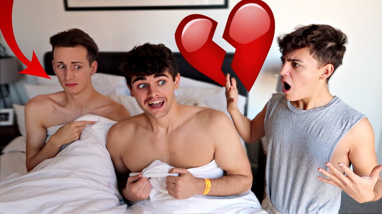 Los 'chapulines' también son conocidos como baja novios.