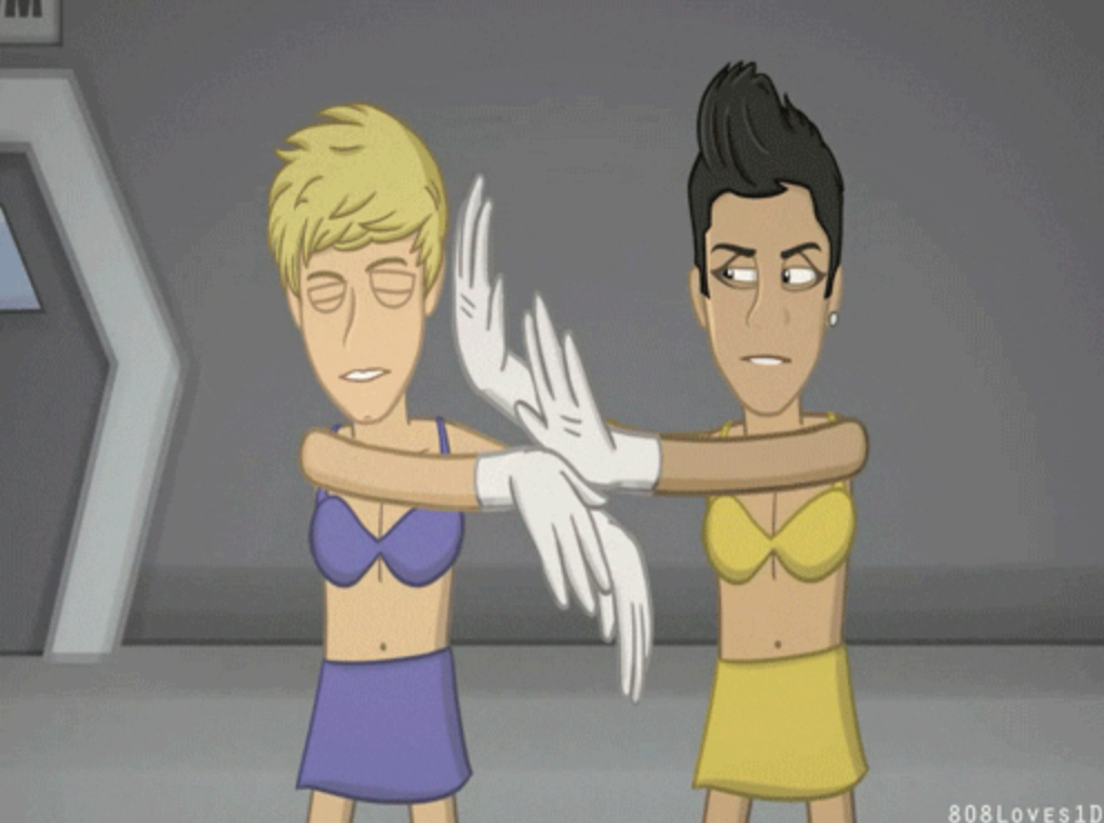 Femme tops activos que son femeninos