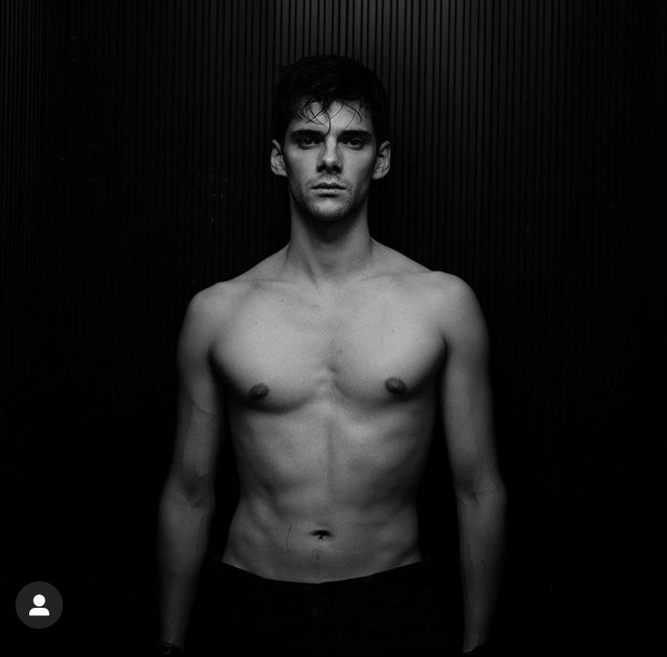 Álvaro Rico Instagram