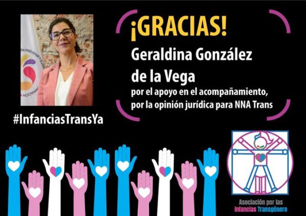 funcionarios infancias trans