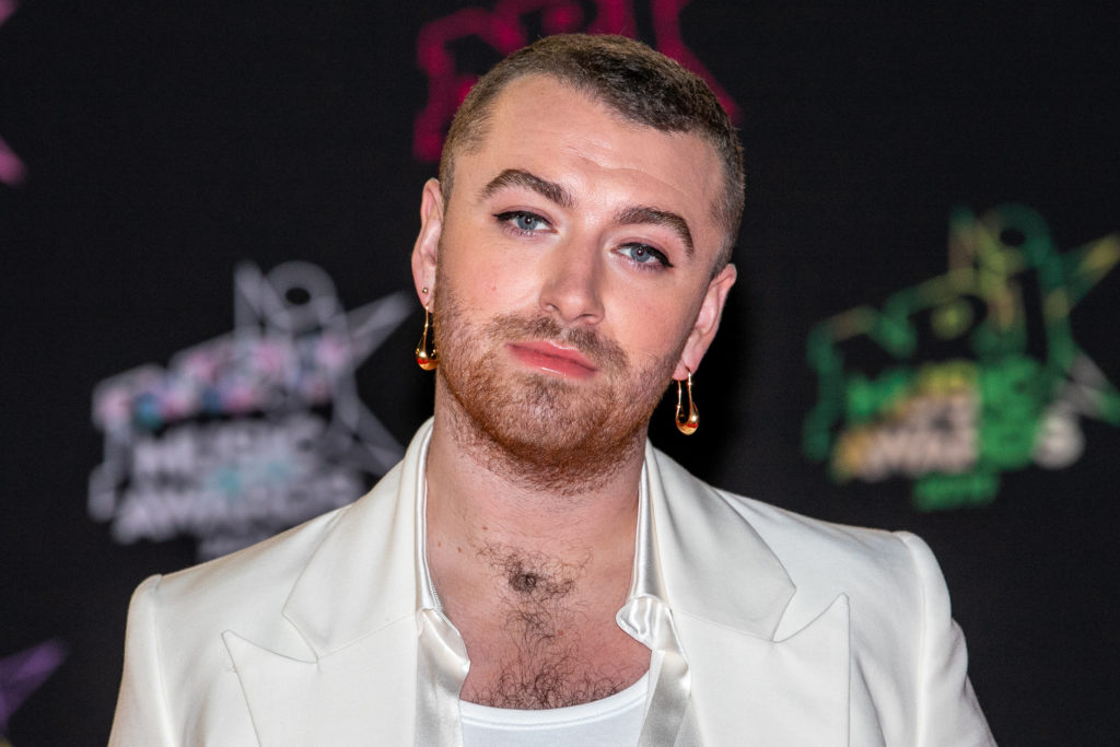 Cuidado piel sam smith trasplante pelo