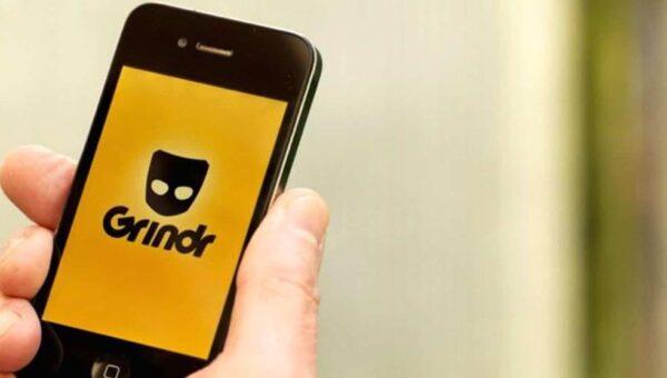 Grindr