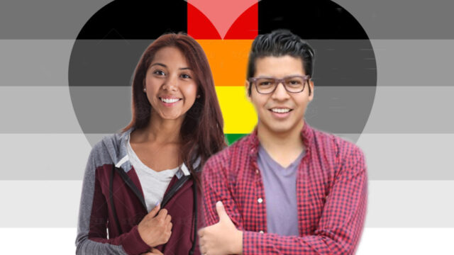 ¿Heteroflexible? ¡Te explicamos de qué va la heteroflexibilidad ...