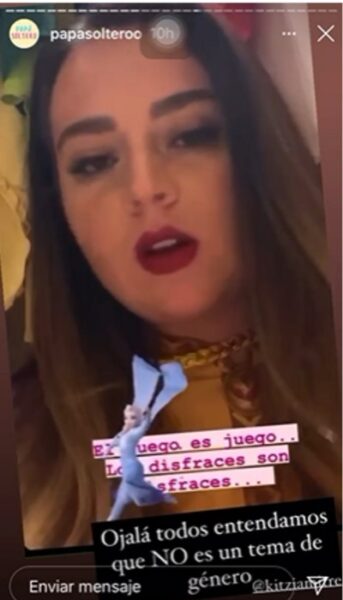 Historia Kitzia Mitre