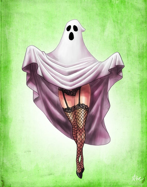 fantasmas femenino pecar aburrido gay