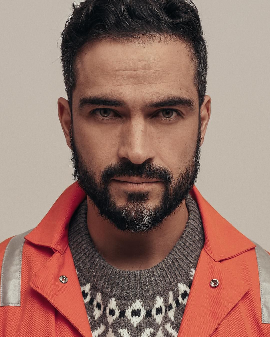 Alfonso Herrera