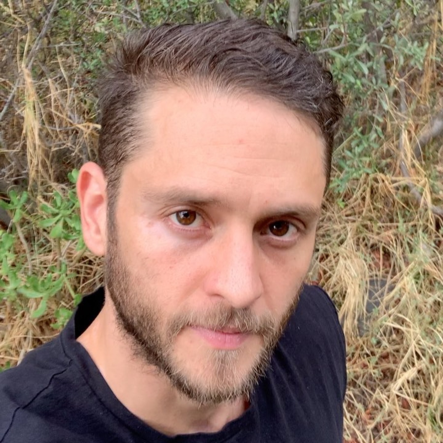 Christopher Uckermann
