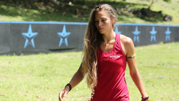 Salida del clóset de Janelly Farías