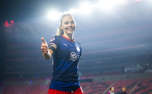 Janelly Farías salida del clóset