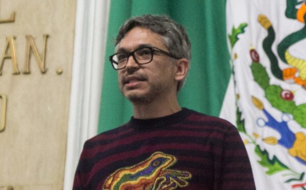 José Luis Rodríguez