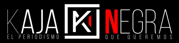 Logo Kaja Negra